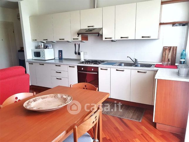 Appartamento in residenziale in Via Codolo