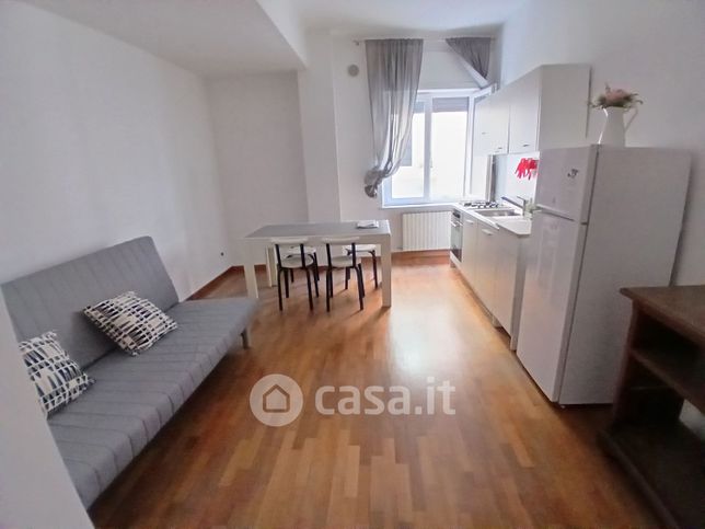 Appartamento in residenziale in Via Lazzaro Bernabei