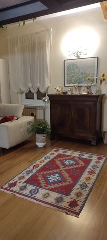 Appartamento in residenziale in