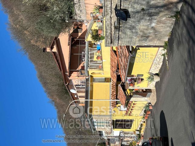 Appartamento in residenziale in Via Cappuccini 2