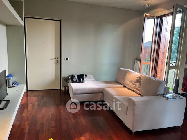 Appartamento in residenziale in Via Serio 9