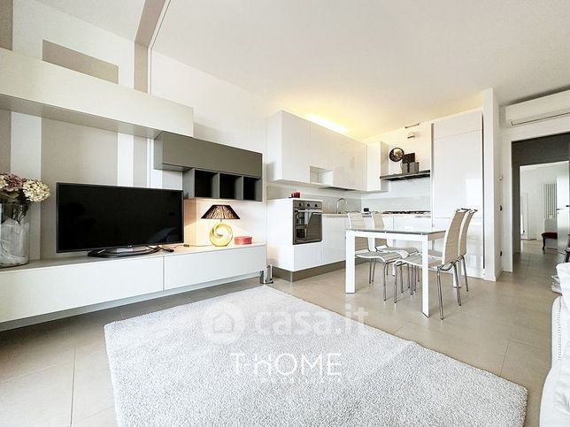 Appartamento in residenziale in 