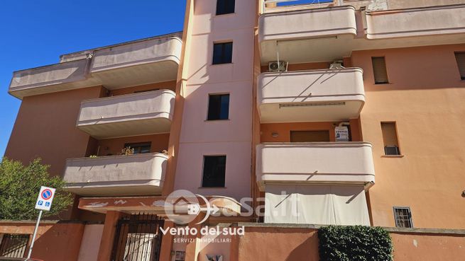 Appartamento in residenziale in Via de Blasi Dante 31