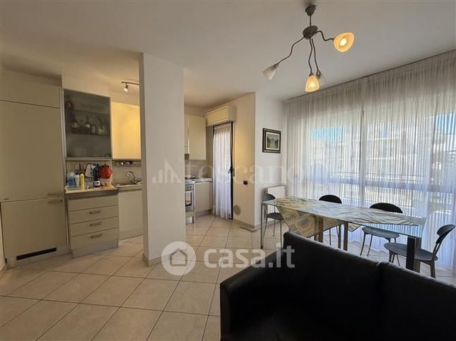Appartamento in residenziale in Viale della Vittoria