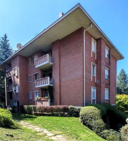 Appartamento in residenziale in Strada Val Salice 227