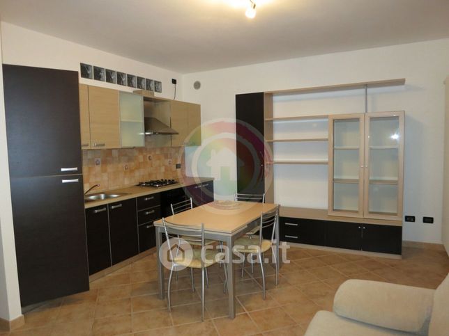 Appartamento in residenziale in