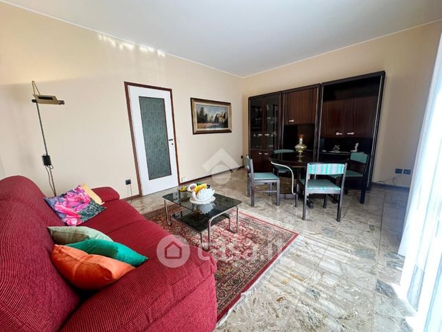 Appartamento in residenziale in Via Palmiro Togliatti