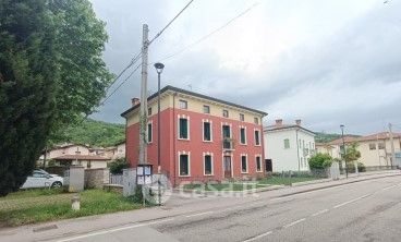 Casa indipendente in residenziale in Via Pieve 150