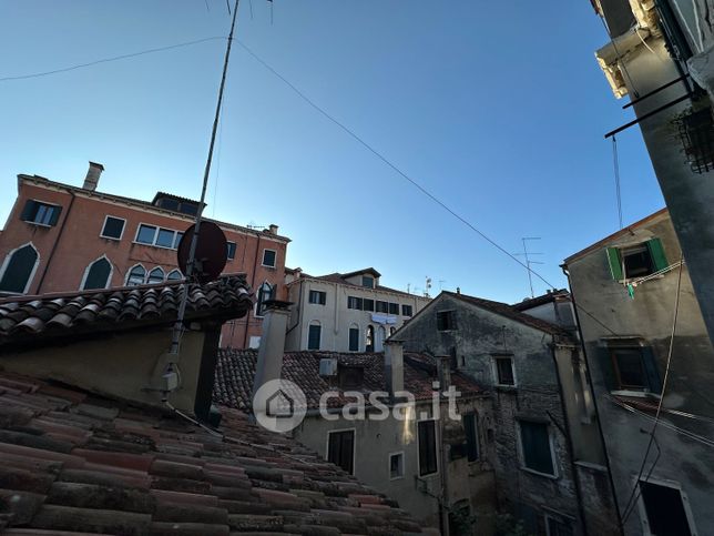 Appartamento in residenziale in Campo Sant'Agostin