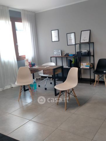 Ufficio in commerciale in Via Risorgimento 685