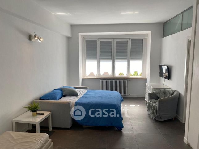 Appartamento in residenziale in Via Francesco Crispi 49