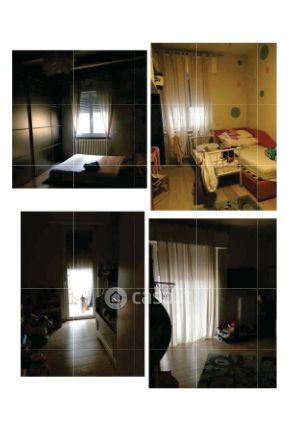 Appartamento in residenziale in Via Monte Grappa 64