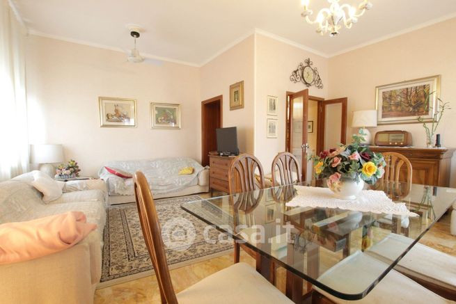 Appartamento in residenziale in Via Mentana