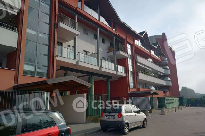Appartamento in residenziale in Via dei Frassini 3