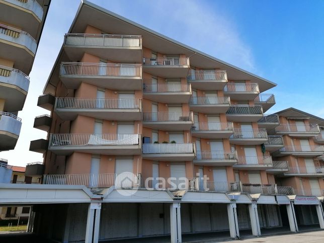 Appartamento in residenziale in Corso Rovigno 24
