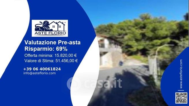 Box/posto auto in residenziale in Regione Fenarina
