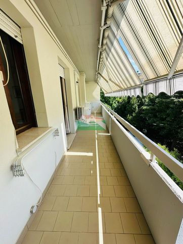 Appartamento in residenziale in Via Ancona