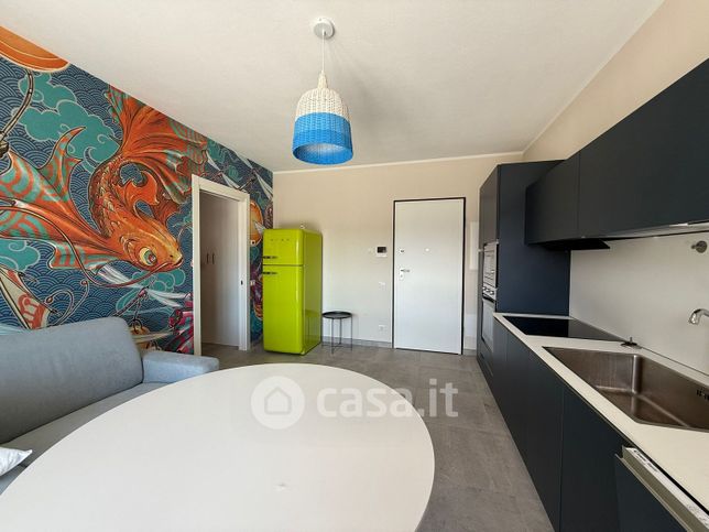 Appartamento in residenziale in Via Giuseppe Verdi