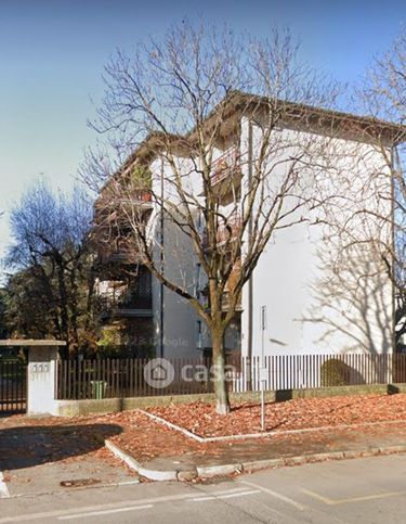 Appartamento in residenziale in Via Bruno Locatelli