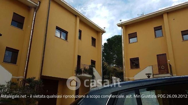 Casa indipendente in residenziale in Via Raffaello