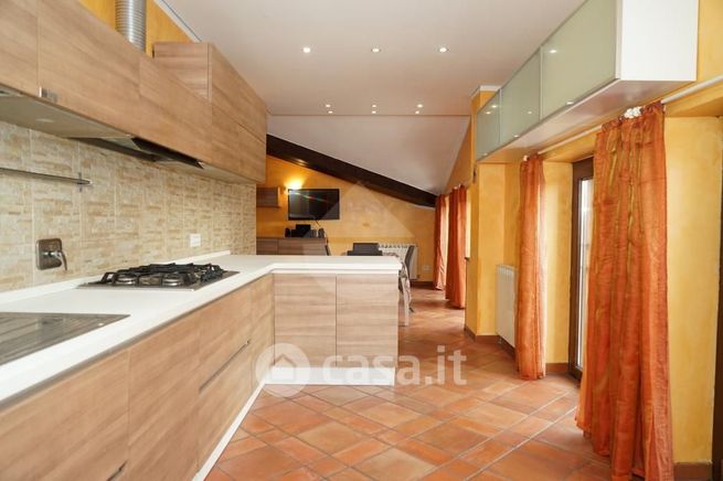 Appartamento in residenziale in Via Leonardo da Vinci 56