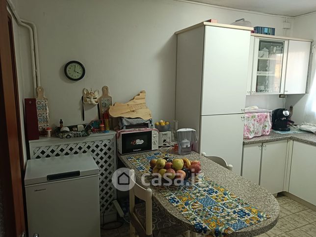 Appartamento in residenziale in Via E. Scaramuzza 35