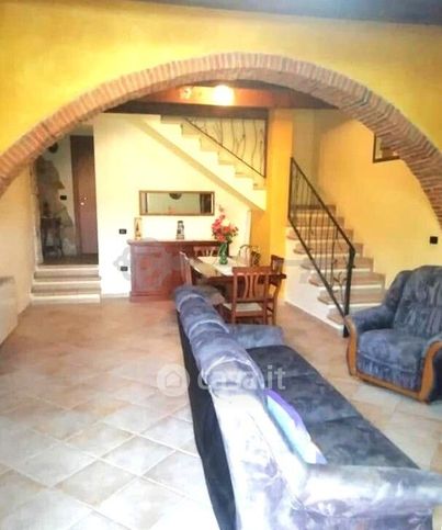 Villetta a schiera in residenziale in 