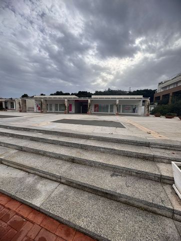 Garage/posto auto in residenziale in Piazza bianca