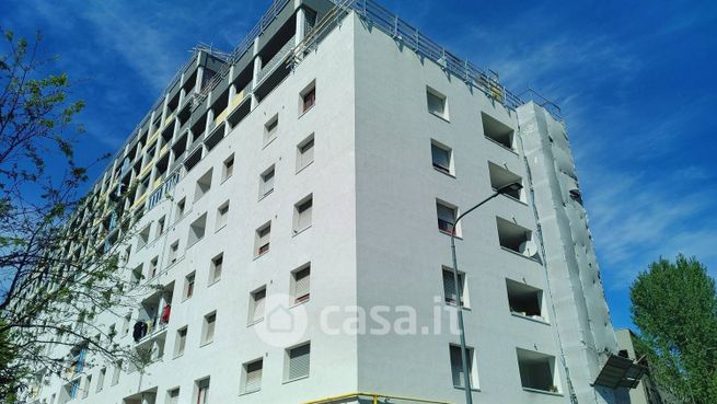 Appartamento in residenziale in Via Cerkovo 81