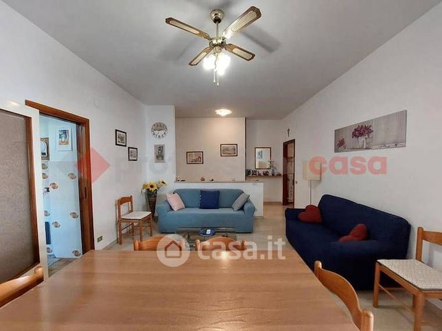 Appartamento in residenziale in Via Giuseppe Mazzini 116