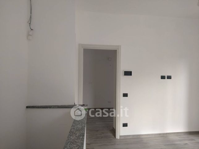 Appartamento in residenziale in Via Gallarate 1