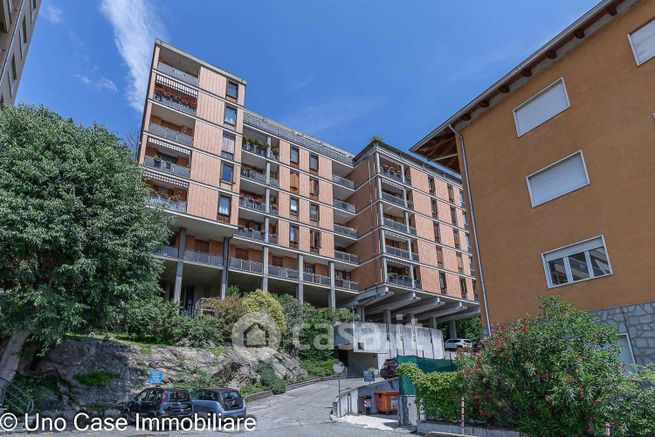 Appartamento in residenziale in Via Aldisio 8