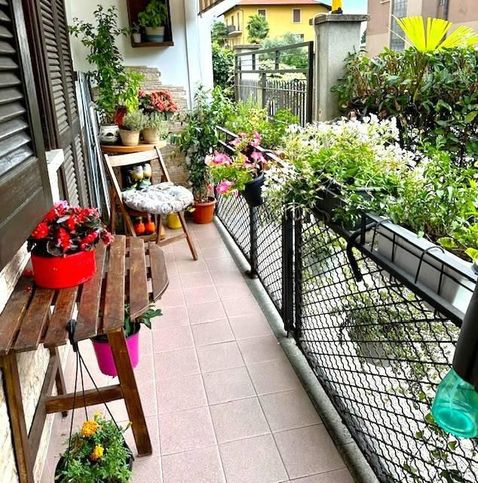 Appartamento in residenziale in Via XX Settembre