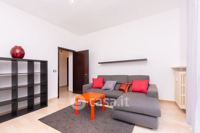 Appartamento in residenziale in Via Canonico Zuffi