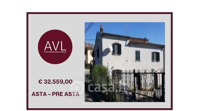 Appartamento in residenziale in Via Melogrosso