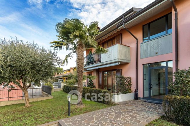 Appartamento in residenziale in Via Giosuè Carducci 33