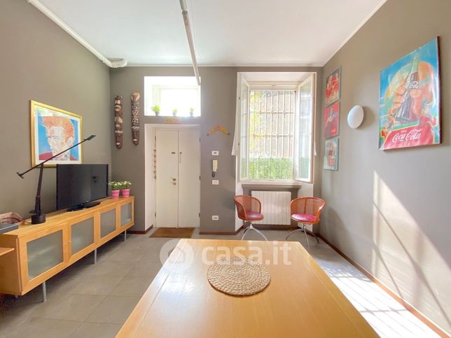 Appartamento in residenziale in Via Novara 159