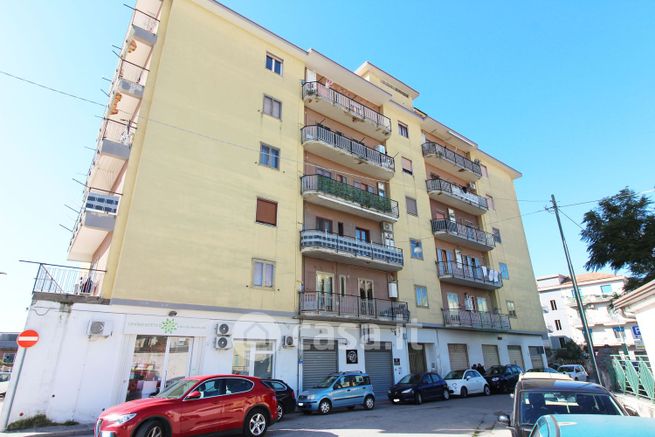 Appartamento in residenziale in Via Torino 36