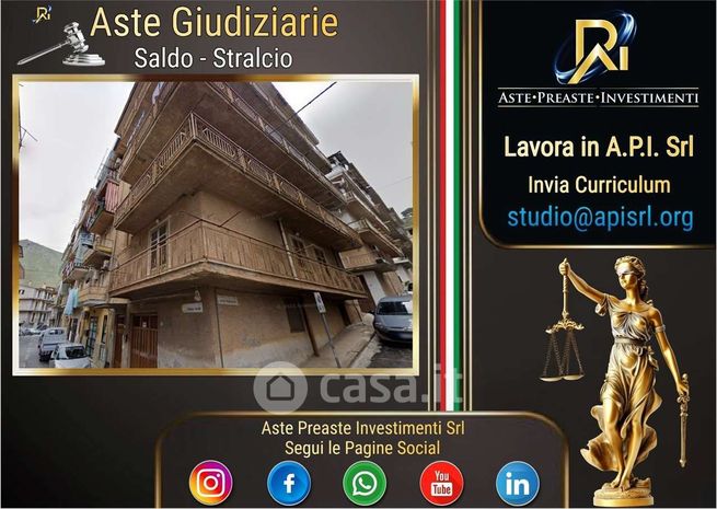 Appartamento in residenziale in Via Filippo Turati 23
