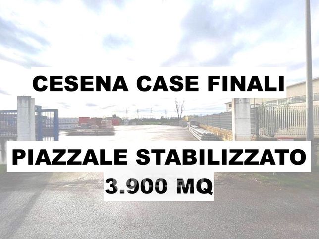 Terreno agricolo in commerciale in Via Guarneri