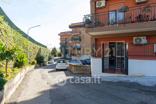 Appartamento in residenziale in Via Balatelle 18