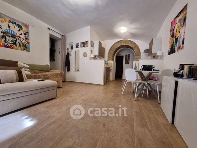 Appartamento in residenziale in Via della Croce Rossa