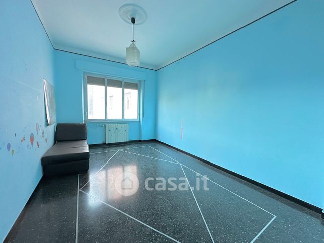 Appartamento in residenziale in Via Augusto Cavenna