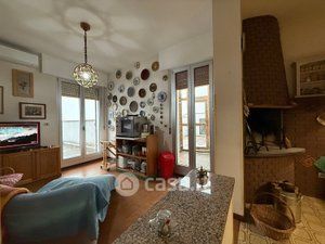 Casa indipendente in residenziale in Via Capannino