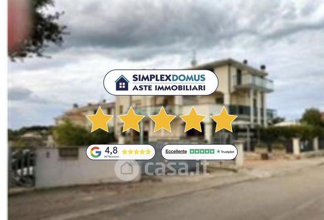 Appartamento in residenziale in 
