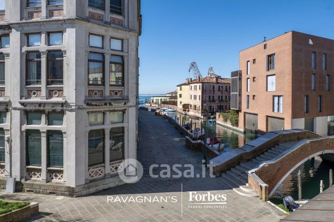 Appartamento in residenziale in Isola della Giudecca