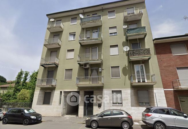 Appartamento in residenziale in Via del Giordano 92