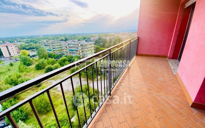 Appartamento in residenziale in Via Milano 103