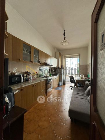 Appartamento in residenziale in Via Carlo Vidua