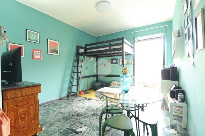 Appartamento in residenziale in Via Rigopiano 72